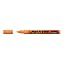 Neon Orange Fluorescent