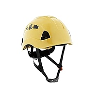 Hazard Jackson Safety CH400 White Climbing Industrial Hard Hat