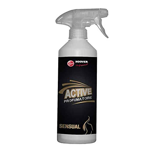 HOOVER PROFESSIONAL Linea Active PROFUMATORI
