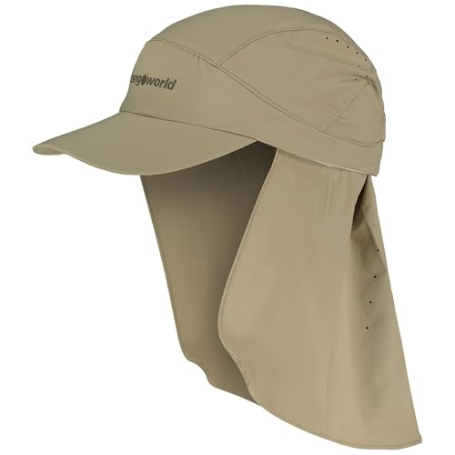 Veste Trangoworld de randonnée technique pour homme idéale en montagne