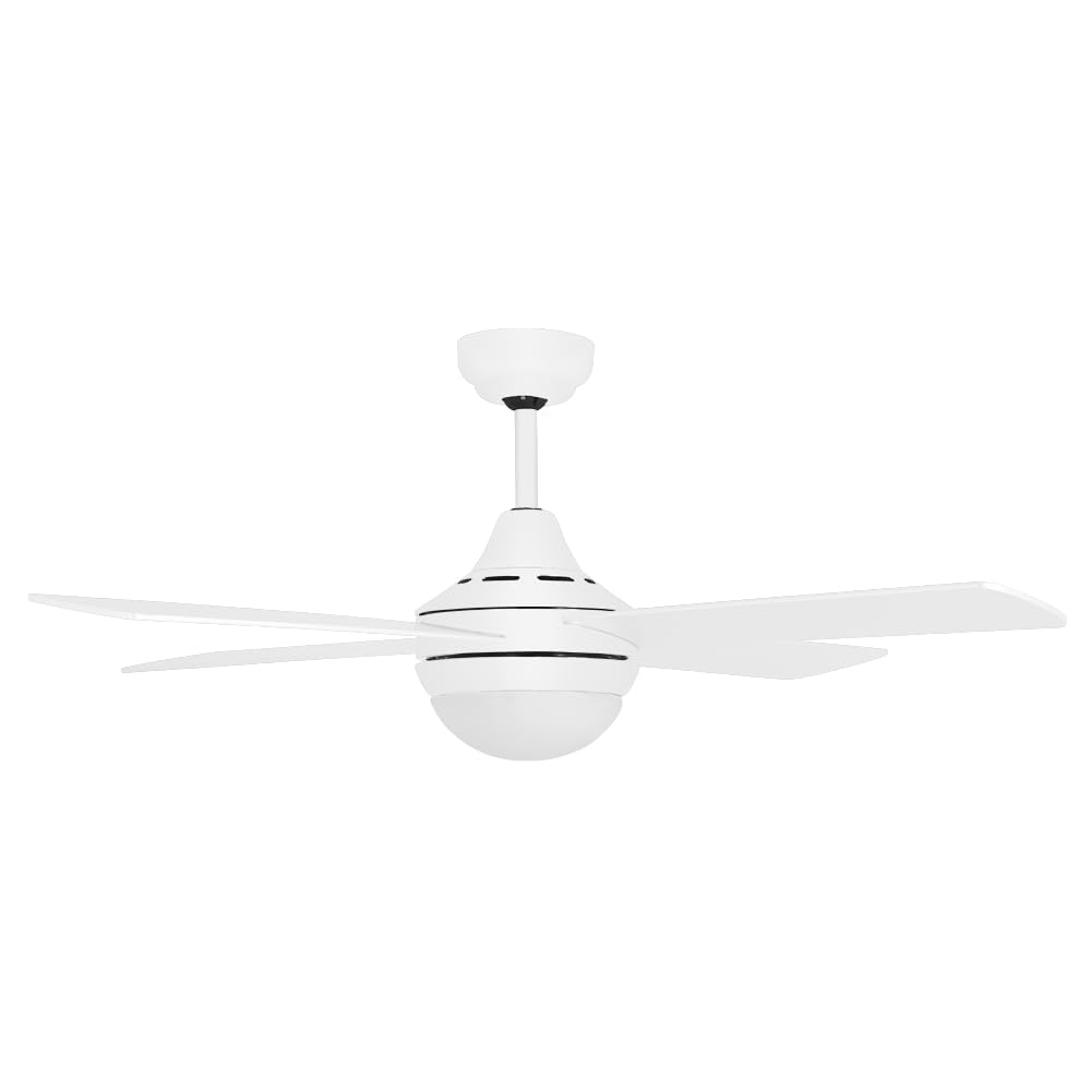 Orbegozo CPW 03120 **Conexión WiFi y Control APP** para un manejo inteligente de las funciones del ventilador desde cualquier lugar.