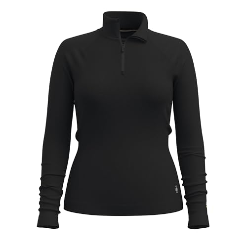 Merino Couche de Base supérieure Smartwool Classic thermique vêtement chaud femme