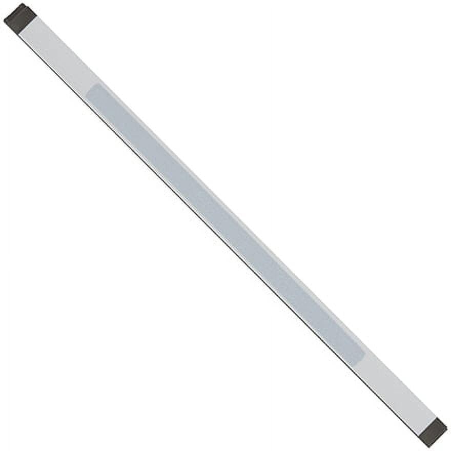 5.5 in. Black Peel and Stick Ties