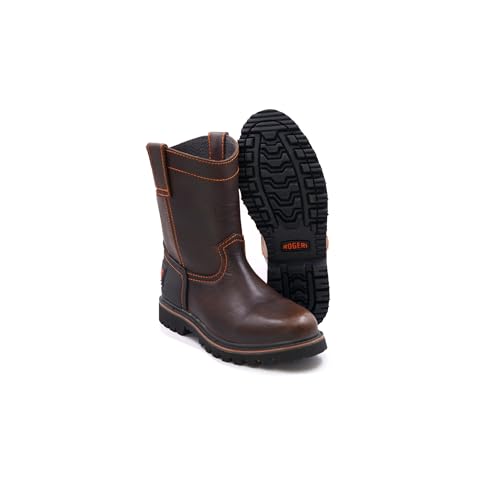 Review de Venta de botas de seguridad los más recomendados. 23 Review de Venta de botas de seguridad los más recomendados. 23
