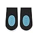 SOL3 Quick Lifts - Adjustable Premium Heel Lift Insert, Height Increase Insole, Leg Length Discrepancy Balancer for Heel Pain Relief