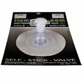 9mm One-way Inflatable Kite Inflate Valve