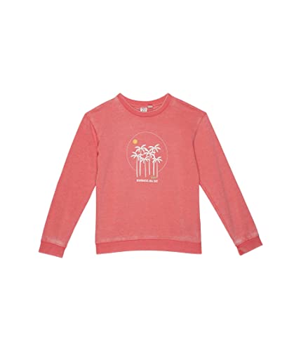 Roxy Girls' Music and Me Sweatshirt