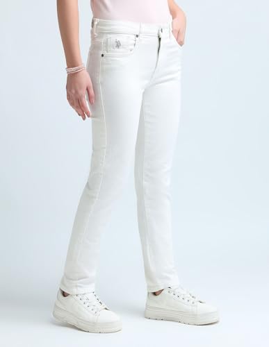 Image of U.S. Polo Assn. Women Jeans