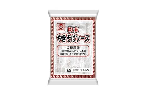 マルちゃん 焼そば（ソース味） 3食入り