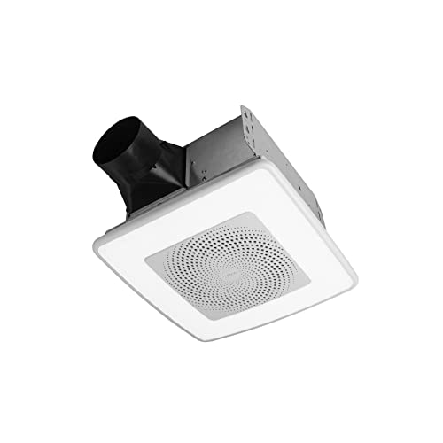 10 Best Smart Bathroom Exhaust Fan [Buying Guide 2022] • Sacred Car