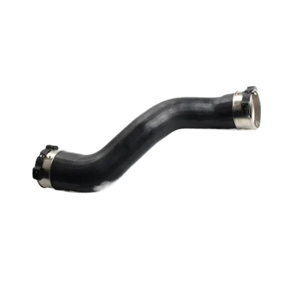 Pvydyyuqj Onecolor Intercooler Air Turbo Hose Compatible With Glk 200 220 250 A2045280000 A2045282782