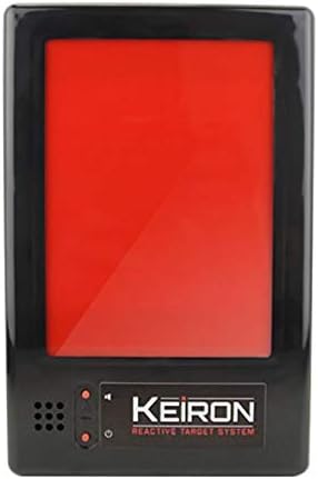 KEIRON REACTIVE LASER TARGET