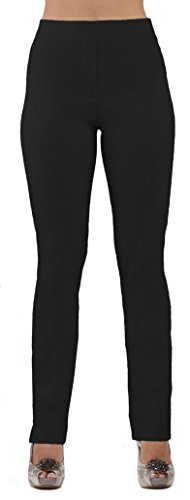 LIOR PARIS Ritz Womens Dress Pants Trousers, Clothes for Womens Work Clothes Business Casual, Formal Wedding Pant Suits2