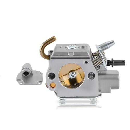 Kit carburateur pour MS270C avec membranes haute résistance
