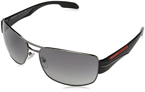 lentes prada sport para hombre