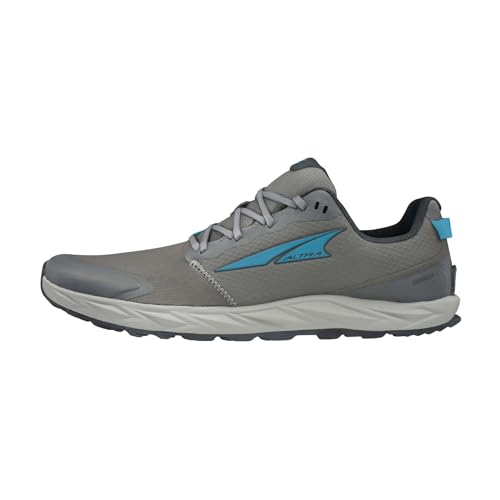Image of ALTRA Men's Superior 6 Trail Running Shoe
