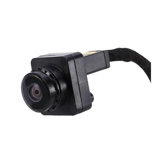 Caméra de recul grand angle haute définition pour Seat Leon III 5F