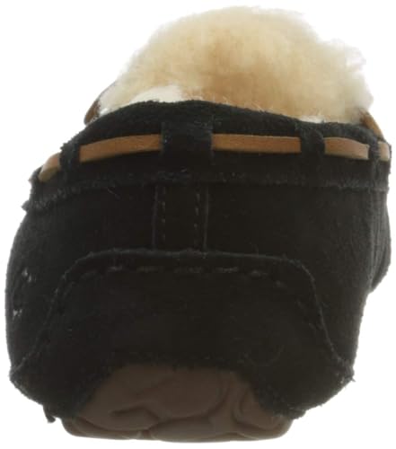 UGG Women's Australia Dakota Slippers3