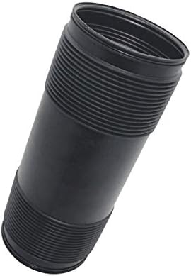 Miniatura 5 de Amortiguador hidráulico de suspensión neumática Botas de cubierta de polvo trasero para Mercedes-Benz R230 SL500 SL600 SL350 ABC Strut Kit de