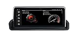 Poste Radio Voiture Für BMW 3er E90 E91 E92 E93 10,25