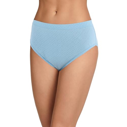Image of Jockey Women's Underwear Elance Breathe Brief - 6 Pack