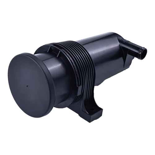 Filtre de reniflard 2652A012 JZGRDN pour stopper les fuites de carter sur Perkins 1004