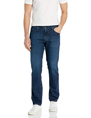 Image of AG Adriano Goldschmied Men's Graduate Tailored
