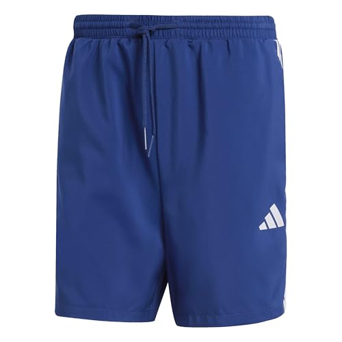 Image of adidas Men's 100% Cotton Shorts