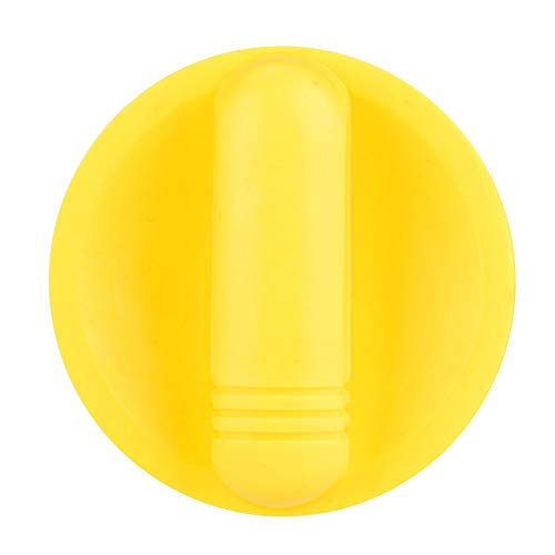 Nunafey Ölmessstab, bequem und zuverlässig für Renault, Nissan und Suzuki, 1 * Ölmessstab, für Familienauto-Privatpersonen