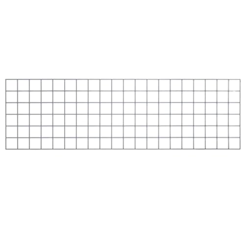 Quantum SG-1836GY Store Grid Panel, 36