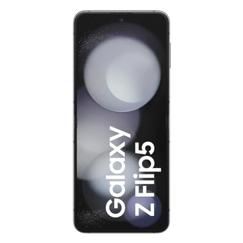 Samsung Galaxy Z Flip5 8 GB RAM, 512 GB, Grafit - Internationell Version