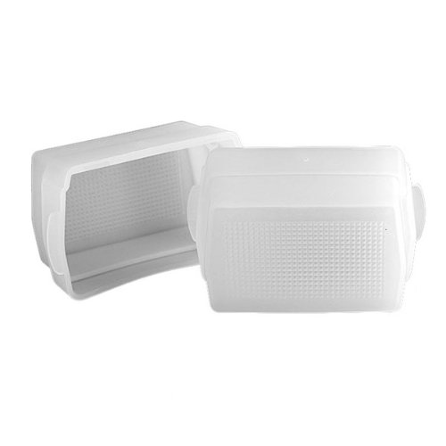 JYC Diffuseur de flash rebond pour Nikon Speedlite Sb-600