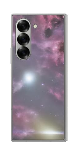 ClearView TX Galaxy Z Fold6p vg w ی tB { AI摜SS F̌i1iSpace view 1j