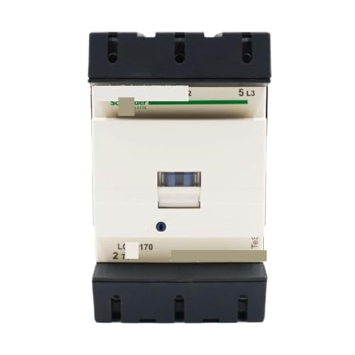 LC1D17000M5CS002 Contacteur CA 220 V commande de puissance - 2