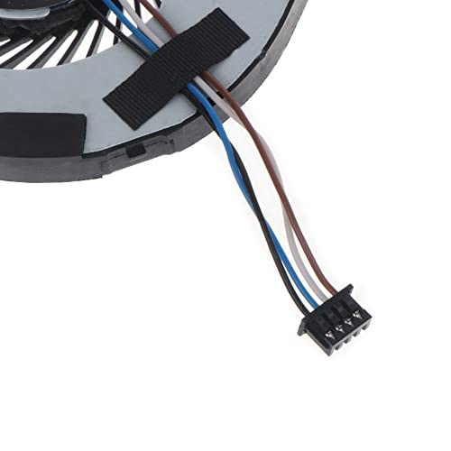Ventilateur processeur contre la surchauffe Latitude E7480 E7490 - 5