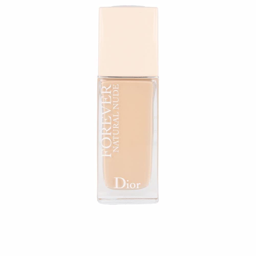 Christian Dior Dior Forever Natural Nude Foundation 2N Neutral Women Foundation 1 Oz 2N Neutral 29.57 ml (Pack of 1)