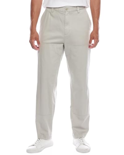 Theory Men's Curtis Drawstring Pant in Precision Ponte