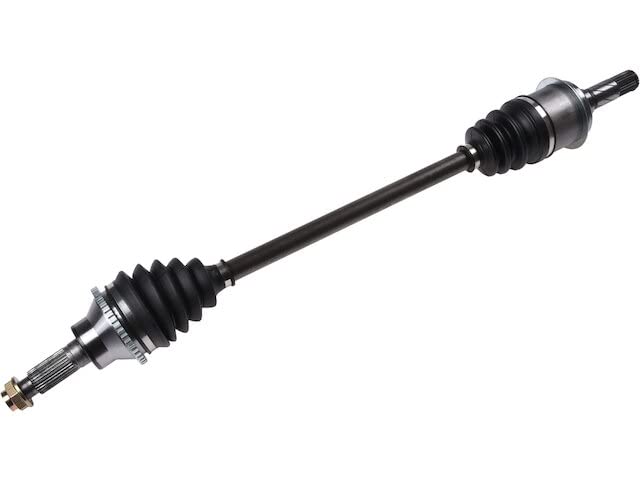 Amazon.com: Rear Left Driver Side CV Axle Assembly - Compatible