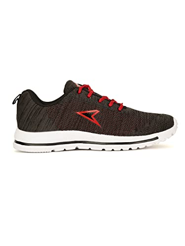 Image of Power Men's Lace-up Sports Shoe
