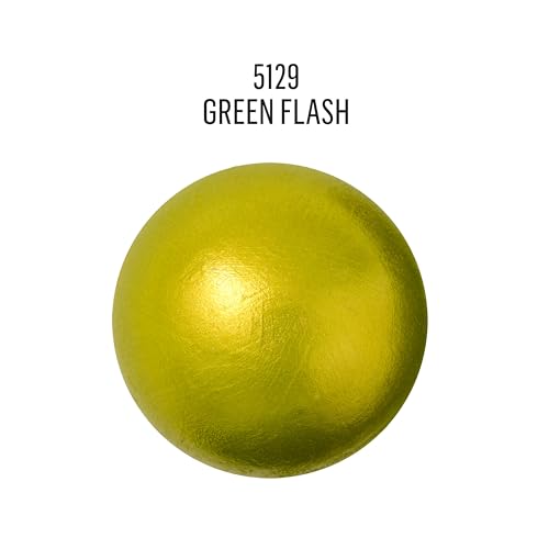 Image of FolkArt Color Shift Acrylic Paint in Assorted Colors (2 ounce), Green Flash