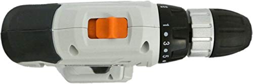 Batavia 7063632 Akku Schrauber Kombischrauber Schlagschrauber (18 Volt Lithium-Ion Akku, Akkuschrauber mit 50 Nm, Schlagschrauber) 1 x 4.0 Ah - Akku + Ladegerät – Bild 6