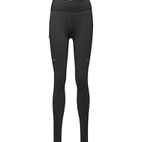 GOREWEAR Concurve Damen Lauf-Tights, Nahtreduzierte Tights für maximale Bewegungsfreiheit, Enganliegend