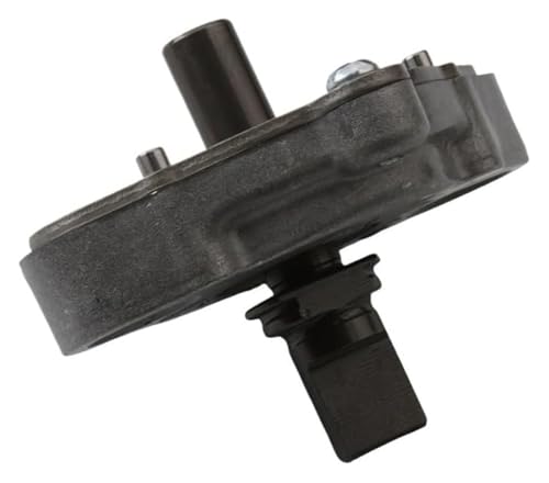 Bomba de aceite solución para fallos de Speedfight 4 125cc 6