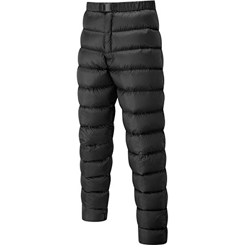 Rab Men's Argon Down Insulated Pants for Climbing & Mountaineering2