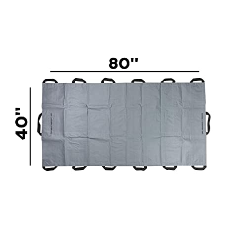 Portable Transport Unit #TOP5