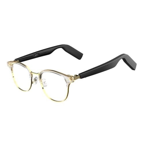 Lunettes de soleil Bluetooth polarisées pour le cyclisme et le running