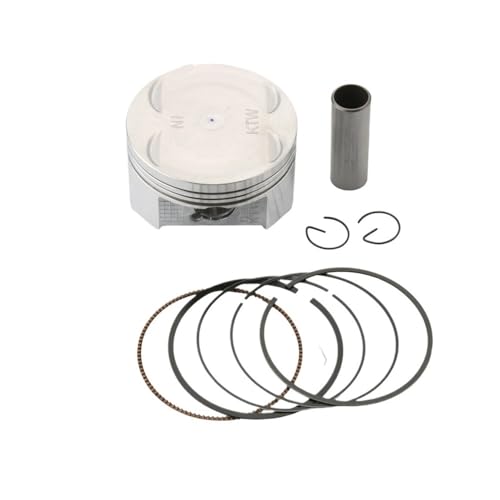 Kit de Bloque de Cilindros NSS300 Solución a Pérdida de Compresión Motor NSS 300cc 6