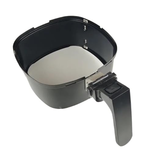 Cesta for freidora de aire Philips HD9220, 9215, 9212, 9232, 9230 y 9233. Piezas de repuesto for freidoras y hornos.
