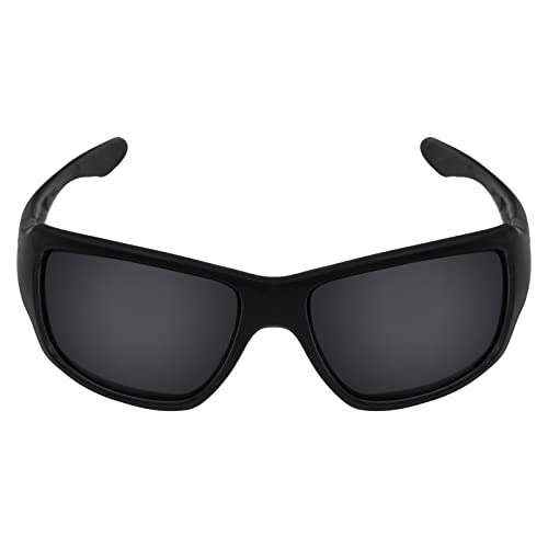 Image of Mryok Replacement Lenses for Oakley Big Taco OO9173 - Options