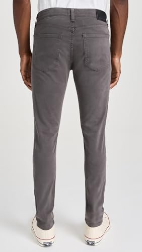 Citizens of Humanity Men's London Tapered Slim Twill Jeans3